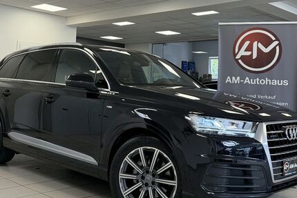Audi Q7 134.000 km 32.899 &euro; Hamburg 21031