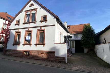 Haus zum Kaufen in Maikammer 475.000 € 120 m² 6 zimmer