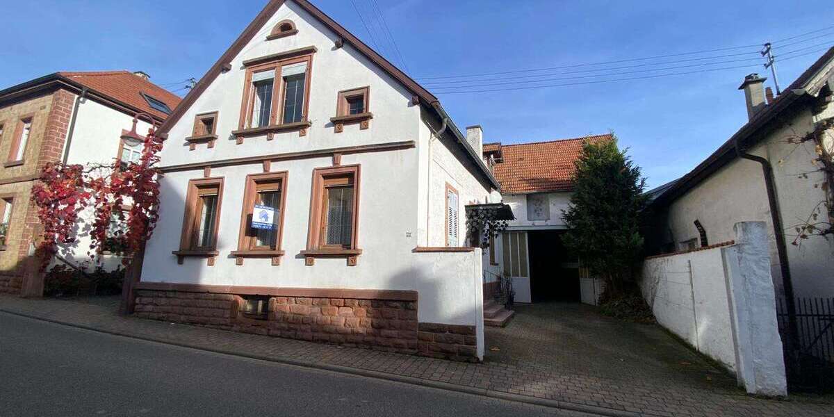 Haus zum Kaufen in Maikammer 475.000 € 120 m² 6 zimmer