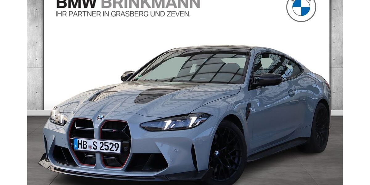 BMW M4 4.100 km 134.400 &euro; Zeven 27404