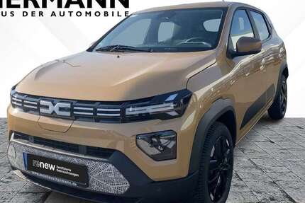 Dacia Spring 3.500 km 16.391 &euro; Hildesheim 31135