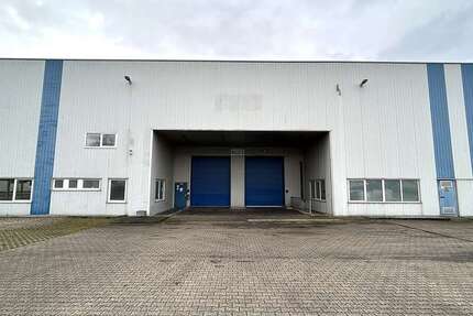Gewerbeobjekt Baesweiler - 12.750&euro; | Angebot:26211571
