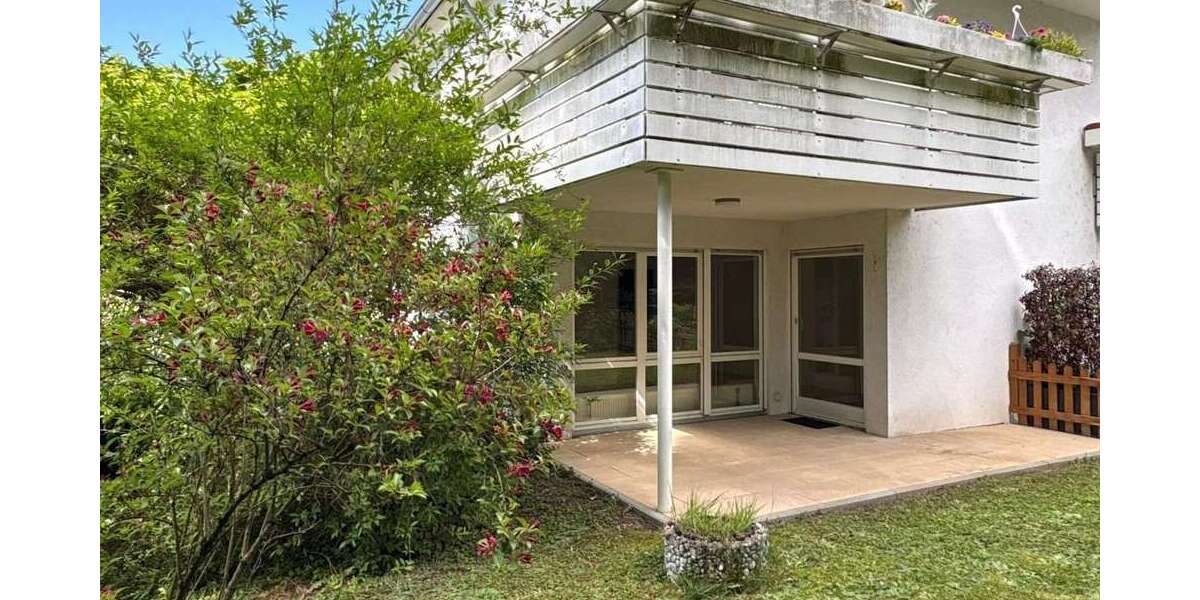 Etagenwohnung Stuttgart - Bad Cannstatt Bad Cannstatt - 2 Zimmer, 51 m&sup2;, 269.000&euro; | Angebot:27116383