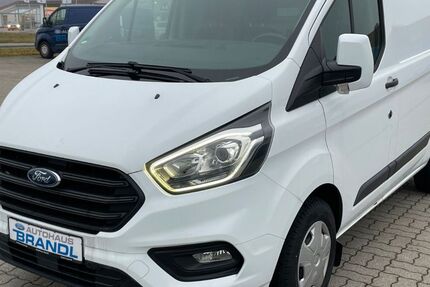 Ford Transit Custom 99.998 km 13.990 &euro; Freystadt 92342