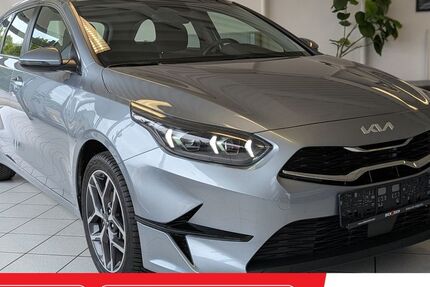 Kia ceed Sportswagon 12.302 km 23.980 &euro; Homberg (Efze) 34576