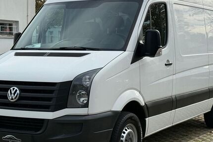 VW Crafter 189.774 km 10.999 &euro; Berlin 13088