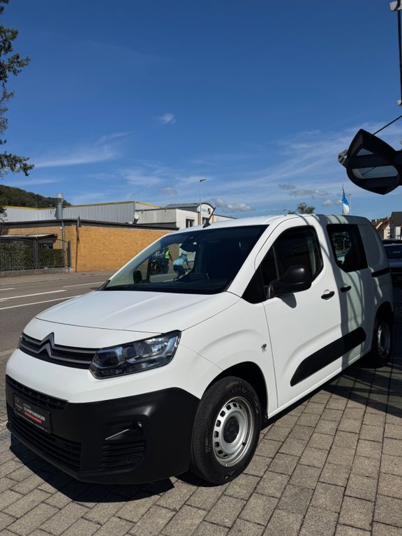 Berlingo