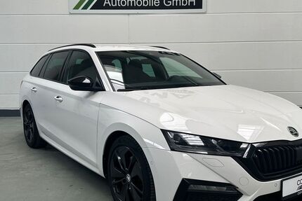Skoda Octavia 116.500 km 24.850 &euro; Lorch 73547