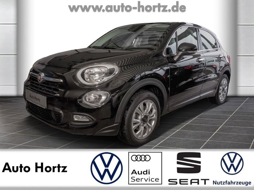 Fiat 500X 128.200 km 10.750 € Duisburg 47269