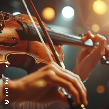 Vivaldi - Die Vier Jahreszeiten - Kammerorchester der Neuen Philharmonie Hamburg 15.05.2026 Gewandhaus zu Leipzig
