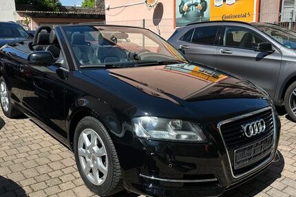Audi A3 121.000 km 7.600 &euro; Worms 67547