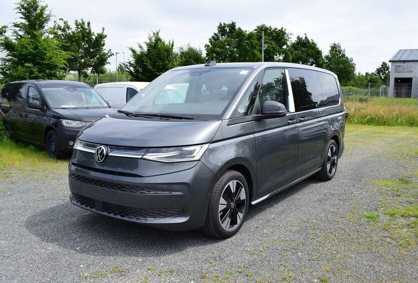 T7 Multivan