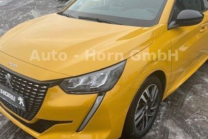 Peugeot 208 13.600 km 18.950 &euro; Chemnitz 09114