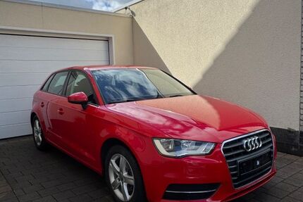 Audi A3 167.660 km 9.750 &euro; Bielefeld 33689