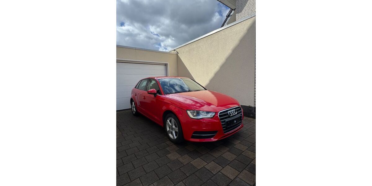 Audi A3 167.660 km 9.750 &euro; Bielefeld 33689