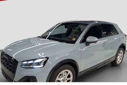 Audi SQ2 8.455 km 44.890 &euro; Lohr am Main 97816
