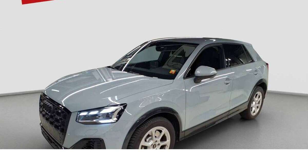 Audi SQ2 8.455 km 44.890 &euro; Lohr am Main 97816