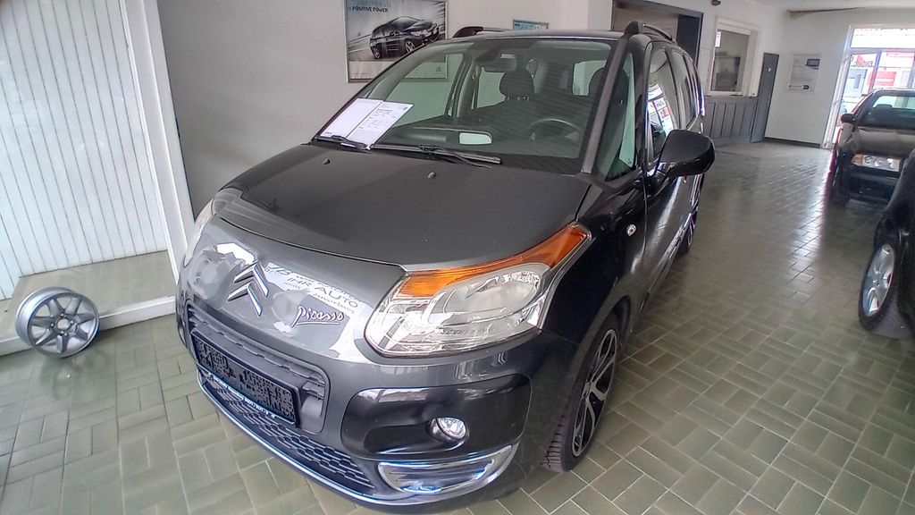 Citroen C3 Picasso 75.930 km 5.850 &euro; Rheine 48432