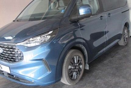 Ford Tourneo Custom 9.950 km 47.590 &euro; Königsbrunn bei Augsburg 86343