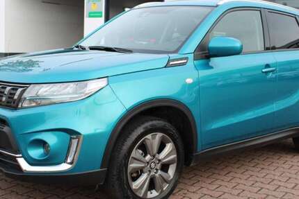 Suzuki Vitara 10.625 km 18.970 € Lünen 44536