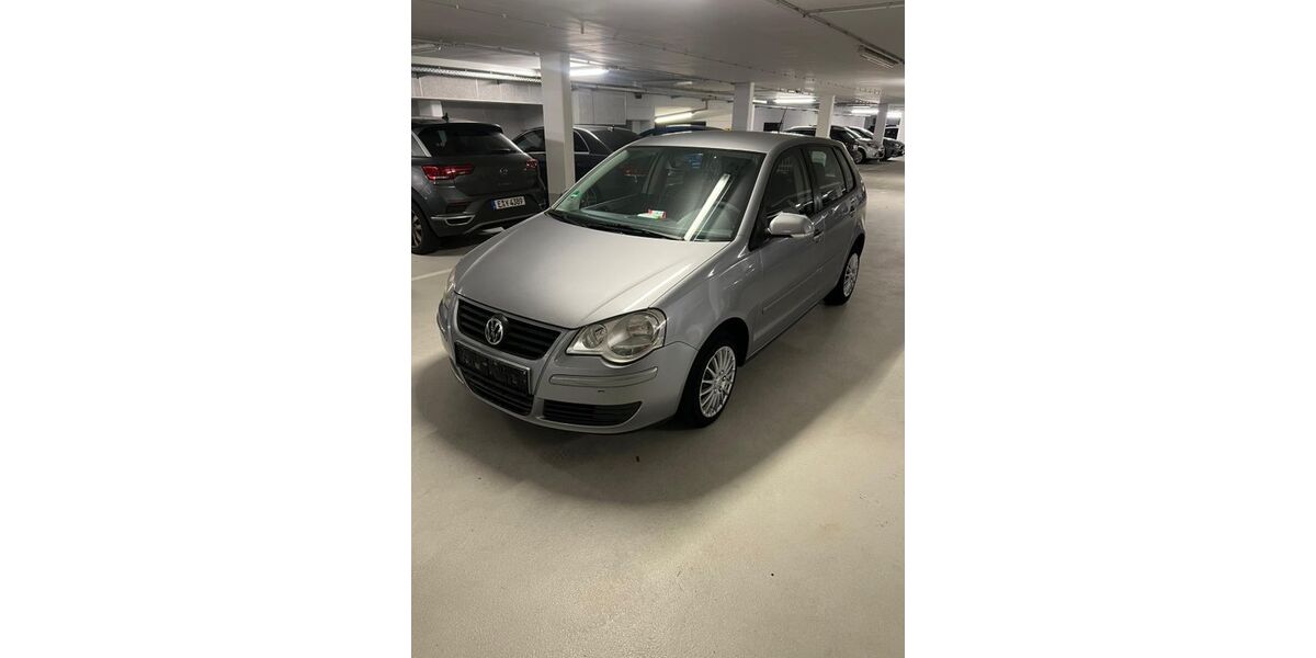 VW Polo 195.000 km 2.500 &euro; Essen 45326
