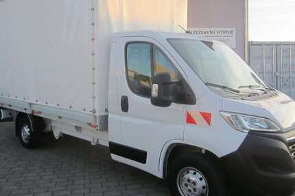 Opel Movano 29.000 km 23.700 &euro; Erbach 64711