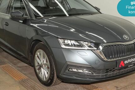 Skoda Octavia 60.270 km 18.970 &euro; Eching 85386