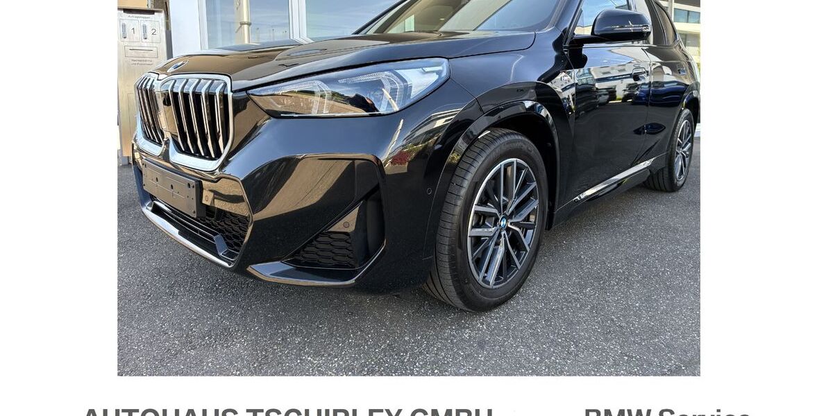 BMW X1 102.464 km 32.770 &euro; Lauffen 74348