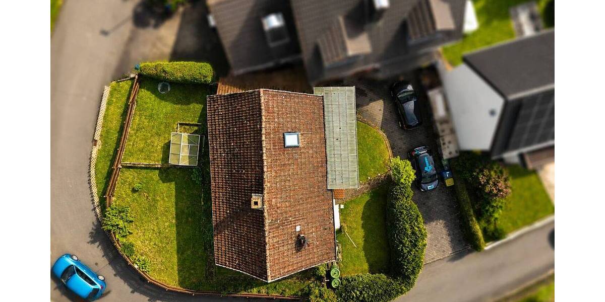 Einfamilienhaus Stadtallendorf / Wolferode Wolferode - 4 Zimmer, 103 m&sup2;, 189.900&euro; | Angebot:26778513