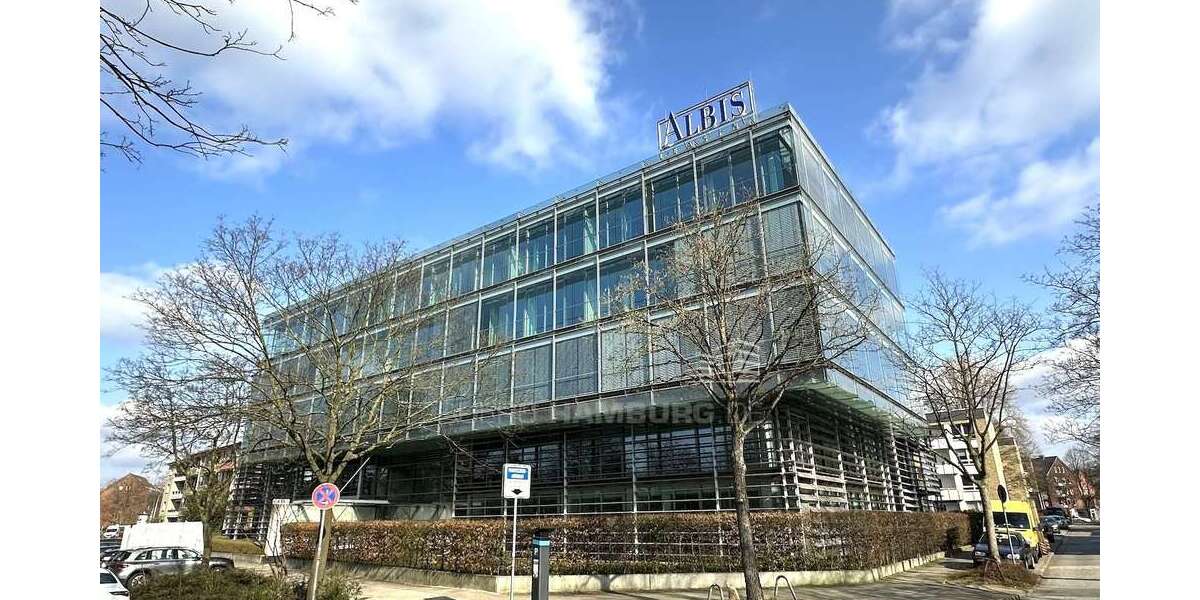 Gewerbeobjekt Hamburg Hohenfelde - 800&euro; | Angebot:26339583