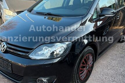 VW Golf Plus 130.857 km 6.499 &euro; Erfurt-Linderbach 99098