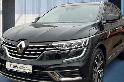 Renault Koleos 28.560 km 32.590 &euro; Berlin 13055