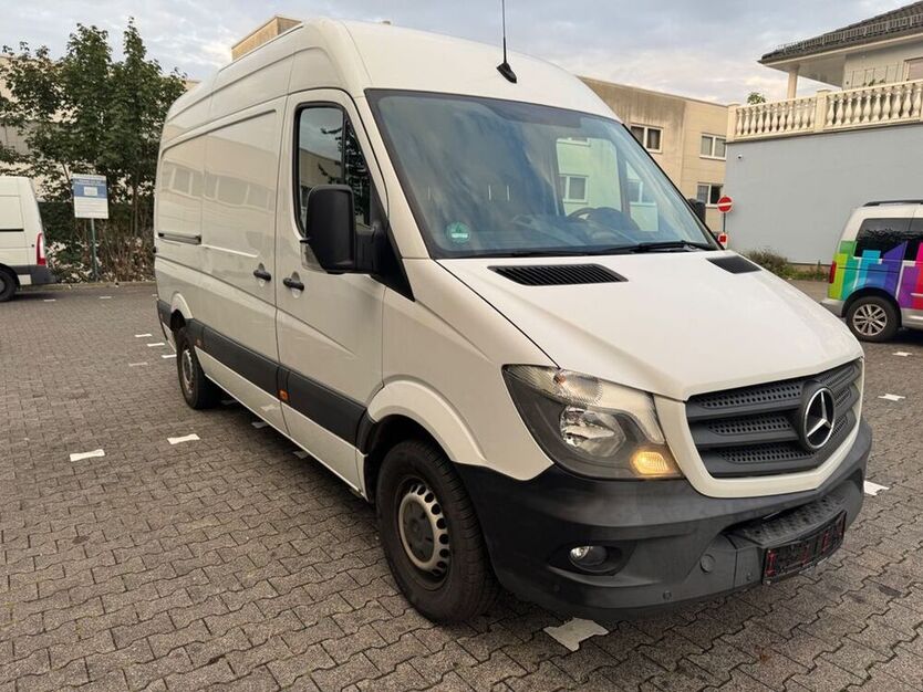 Sprinter