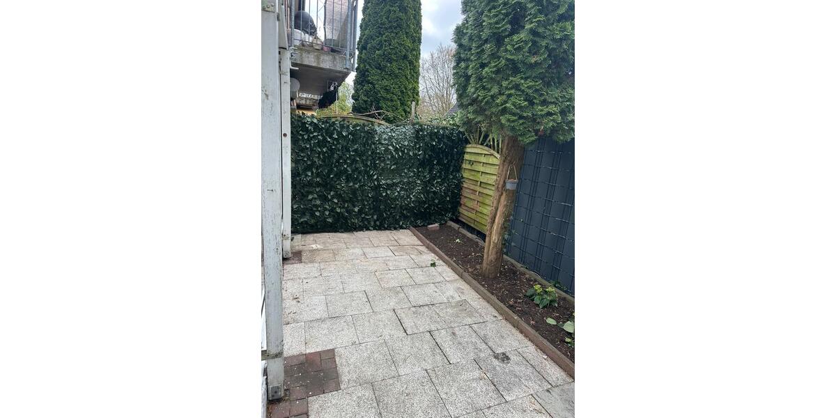 Erdgeschoßwohnung Norderstedt Glashütte - 3 Zimmer, 67 m&sup2;, 180.000&euro; | Angebot:26447096