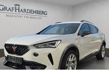 Cupra Formentor 38.800 km 24.444 &euro; Offenburg 77652