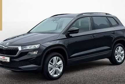 Skoda Karoq 1.100 km 34.943 &euro; Dietersheim 91463