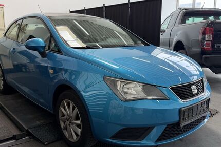 Seat Ibiza 96.022 km 5.980 &euro; Garbsen / Hannover 30827
