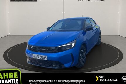 Opel Corsa 4.900 km 16.980 &euro; Landsberg 86899