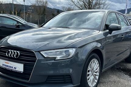 Audi A3 189.447 km 12.495 &euro; Gernsbach 76593
