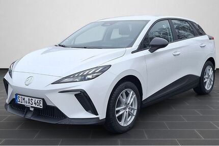 MG 4 1.900 km 24.900 &euro; Simmern 55469