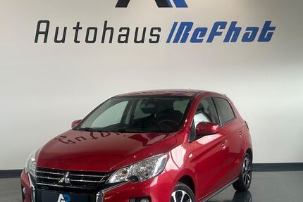Mitsubishi Space Star 87.760 km 9.950 &euro; Lohne 49393