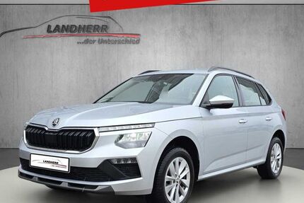 Skoda Kamiq 27.824 km 20.535 &euro; Thannhausen 86470