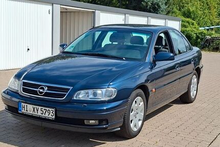 Opel Omega 165.500 km 2.500 &euro; Hildesheim 31141