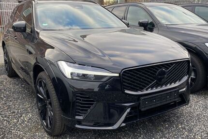 Volvo XC60 1.005 km 55.990 &euro; Übach-Palenberg 52531