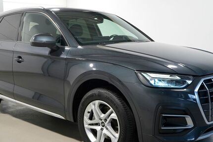 Audi Q5 89.528 km 36.300 &euro; Hürth bei Köln 50354