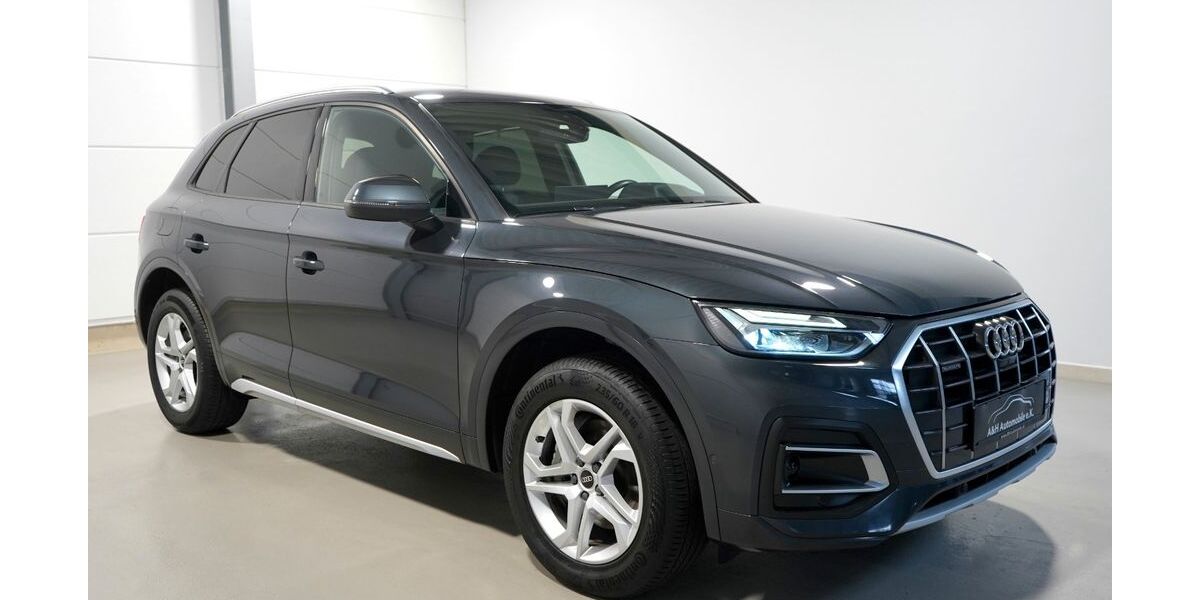 Audi Q5 89.528 km 36.300 &euro; Hürth bei Köln 50354