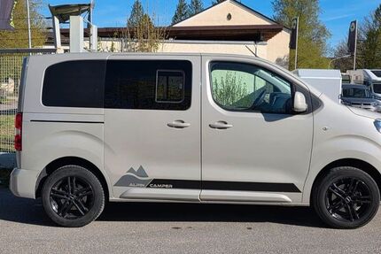 Peugeot Expert 135.000 km 24.999 &euro; Lenggries 83661