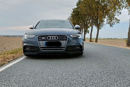 Audi A4 146.770 km 11.000 &euro; Strehla 01616