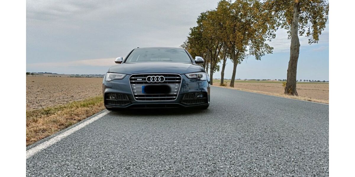 Audi A4 146.770 km 11.000 &euro; Strehla 01616