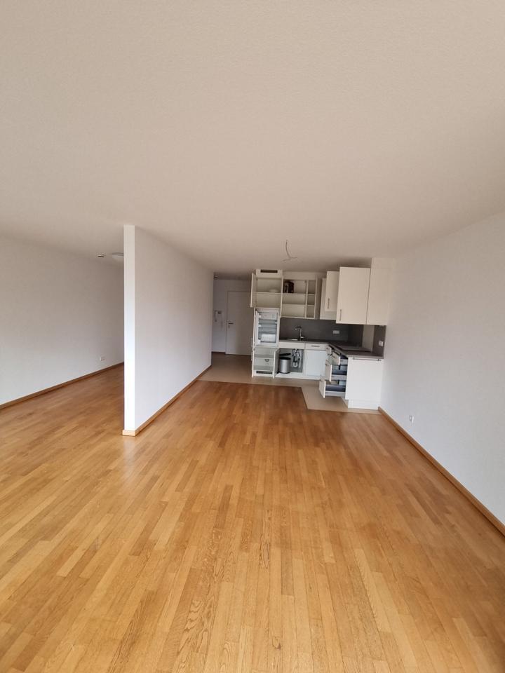 Studiowohnung - betreutes Wohnen, sehr zentral gelegen zimmer